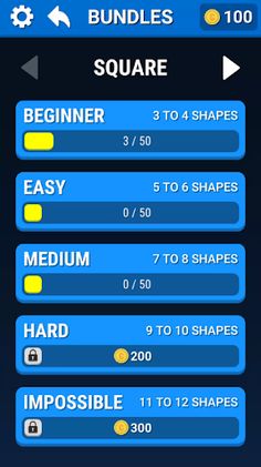 TF - Hexa Block Puzzle - Screenshot 1