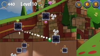 Super The Hedgehog 3 - Screenshot 2