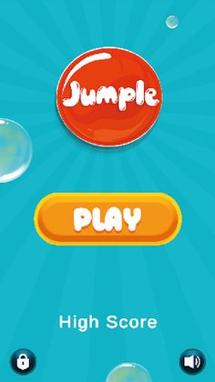 Jumple - Screenshot 1