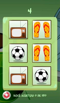 Quiz Infantil - Screenshot 3