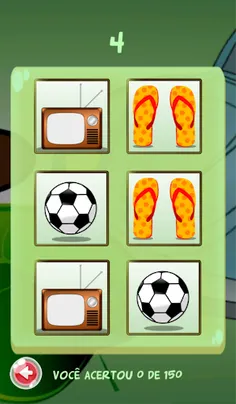 Quiz Infantil - Screenshot 3