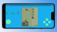 Block Game - Screenshot 4