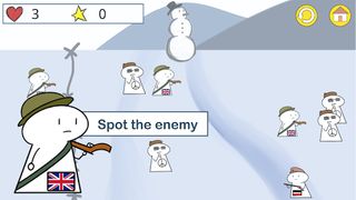 They shall not pass - Screenshot 2