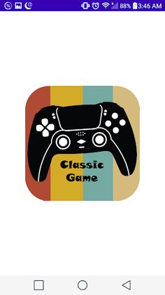 Classic Games - All in One app - Screenshot 1