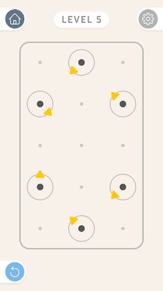 Bubble Chain Reaction - Screenshot 1