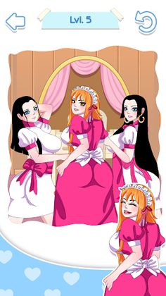 Brain Puzzle - Screenshot 4