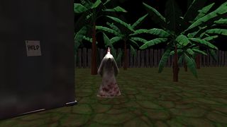 Game Hantu Kuntilanak 3D Indo - Screenshot 3