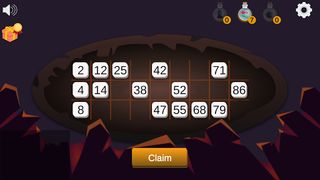 Tamosie - Screenshot 1