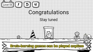 Mr. Egg- Puzzle Master - Screenshot 3