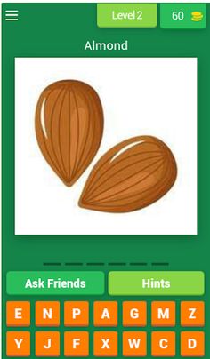 Belajar nama buah inggris - Screenshot 3