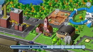 Skill Lab: Science Detective - Screenshot 2