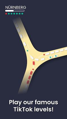 Traffico Rush Hour - Screenshot 1