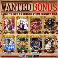 Marine Piece English - Screenshot 2