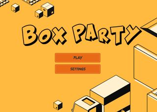 Box Party - Screenshot 1