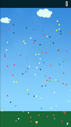 Flappy Color - Screenshot 3