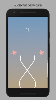 Helix Twist - Screenshot 2