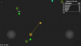 Zlap.io - Screenshot 2