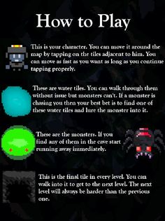 MinDungeon - Screenshot 1