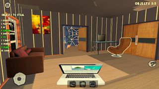 Scary Bad Granny Neighbor Game - Screenshot 3