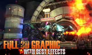 Strike Back: Dead Cover - Screenshot 2