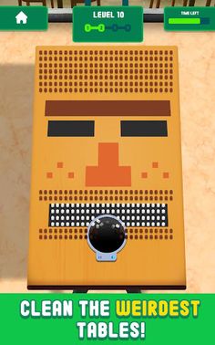 Clean as you GO! - Screenshot 3