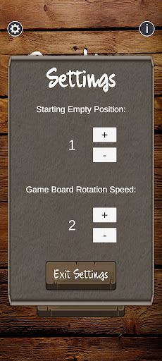 Puzzling Pegz - Screenshot 4