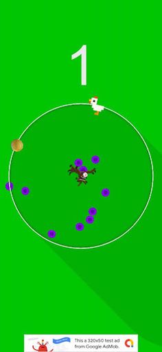 Desire Roll - Screenshot 2