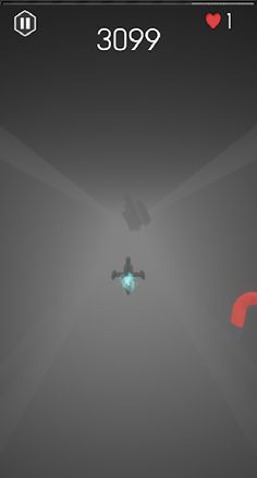 space in the space - Screenshot 1