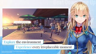 HeavenBurnsRed - Screenshot 2