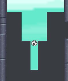 Jump Ball - Screenshot 3