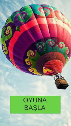 Balon Patlatma - Screenshot 1