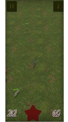 Petrichor - Screenshot 2