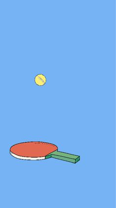 Ping Pong juggle - Screenshot 1