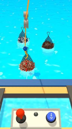Big Catch - Screenshot 1