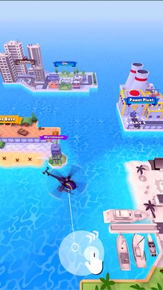 Rescue Forces - Tactical ops - Screenshot 2