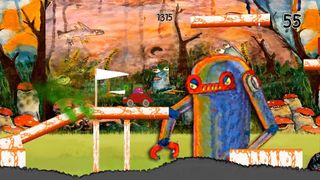 Alien Monster Blast - Screenshot 2