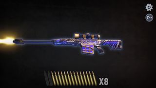 Elite Sniper Shooter 2 - Screenshot 1