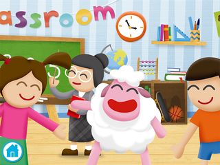 Baby Nursery Rhymes - Screenshot 1