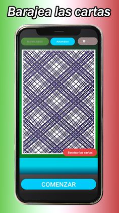 Chalupa - Lotería Mexicana - Screenshot 1