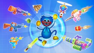 Monster Playground: Beat Him - Screenshot 1