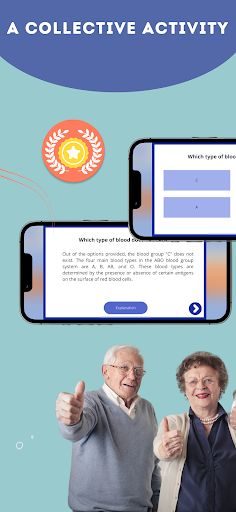 Topculture contest - Screenshot 2