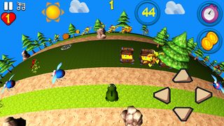 Crossy World - Screenshot 3