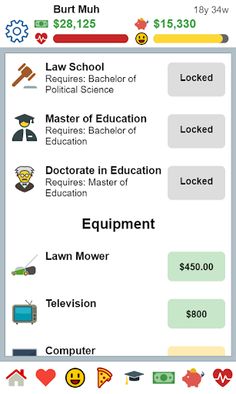 My Life - Screenshot 3