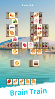 Zen Match Tile - Calm Matching - Screenshot 3