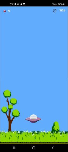 aliens hunters - Screenshot 3