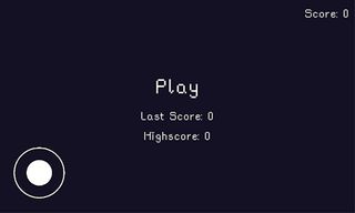 Spacing Out - Screenshot 1