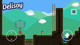 Delisoy Dungeon - Screenshot 2