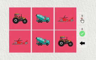 Memory Game - Screenshot 2
