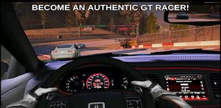 Car Racing :traffic Racer Game - Screenshot 2