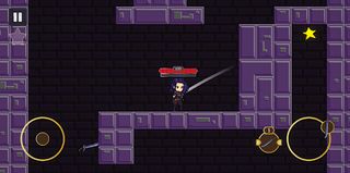 Crimson Song Adventures - Screenshot 2